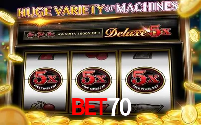 Descubra a Essência do bet70: Nossa História e Compromissos