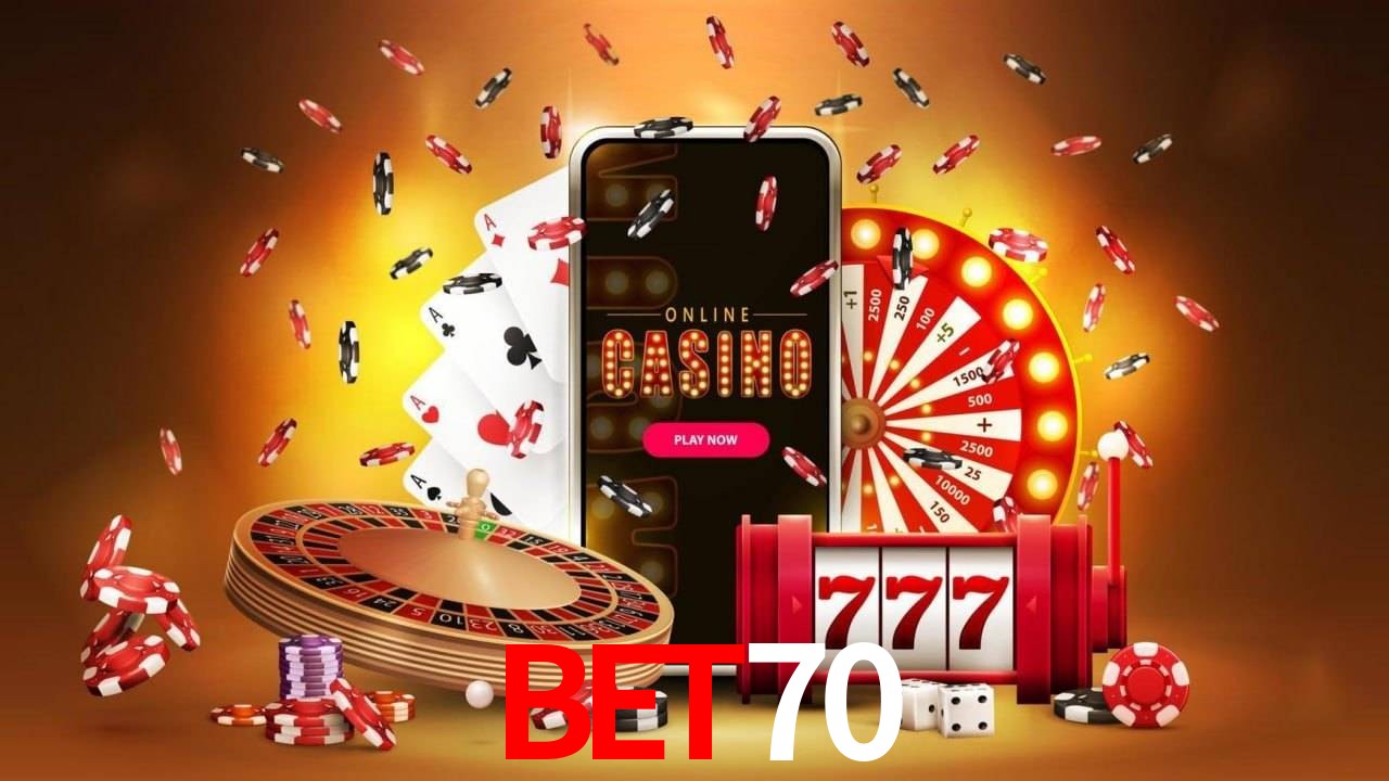 Experiência VIP bet70