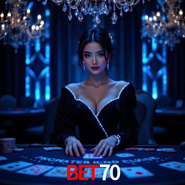 Estatísticas bet70