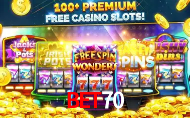 A Revolução dos Aplicativos de Jogos no bet70