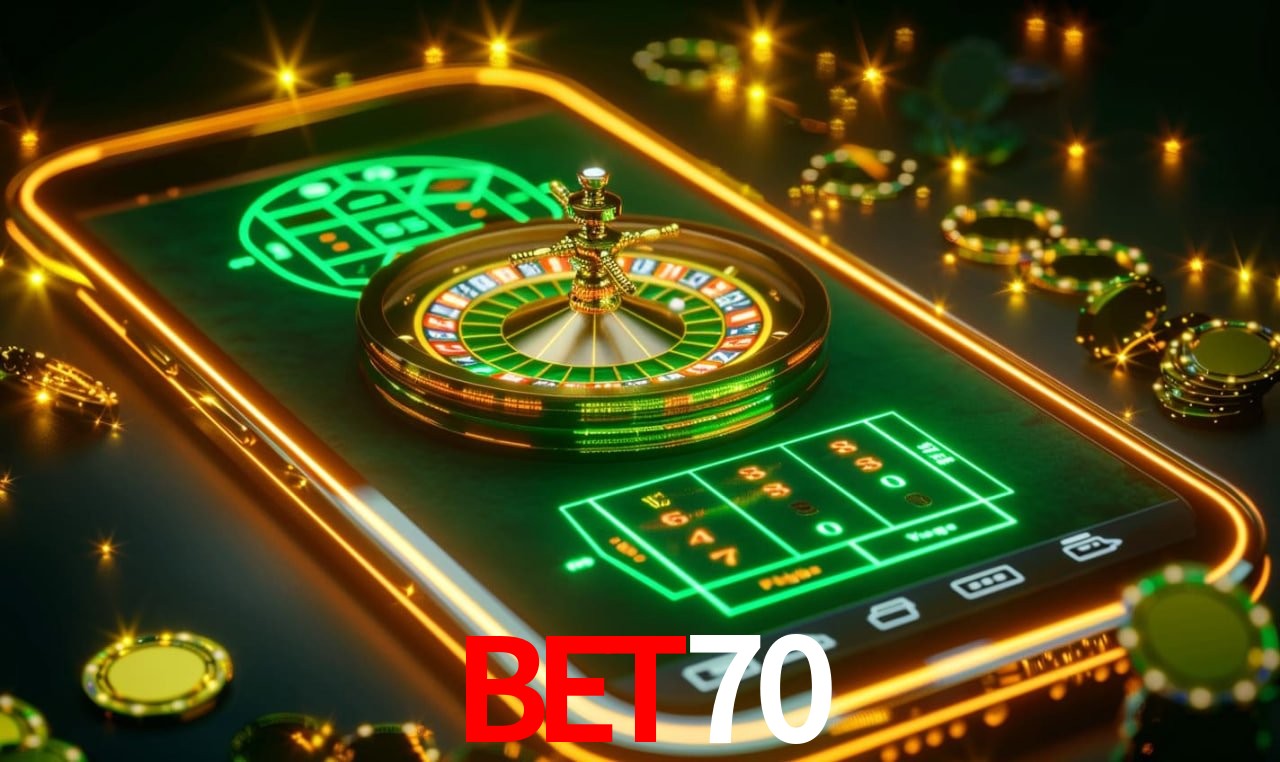 Provedores de Jogos bet70