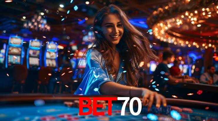 Statistics bet70