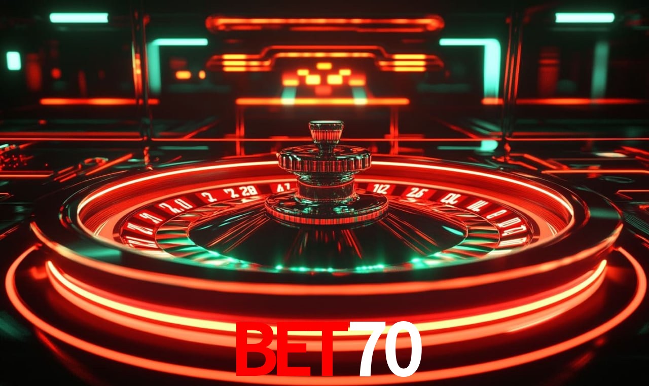 Desvendando o Mundo dos Jogos Virtuais na bet70