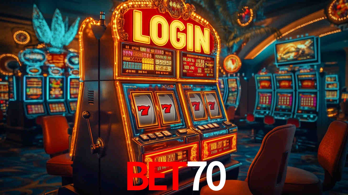 Premium Interface bet70
