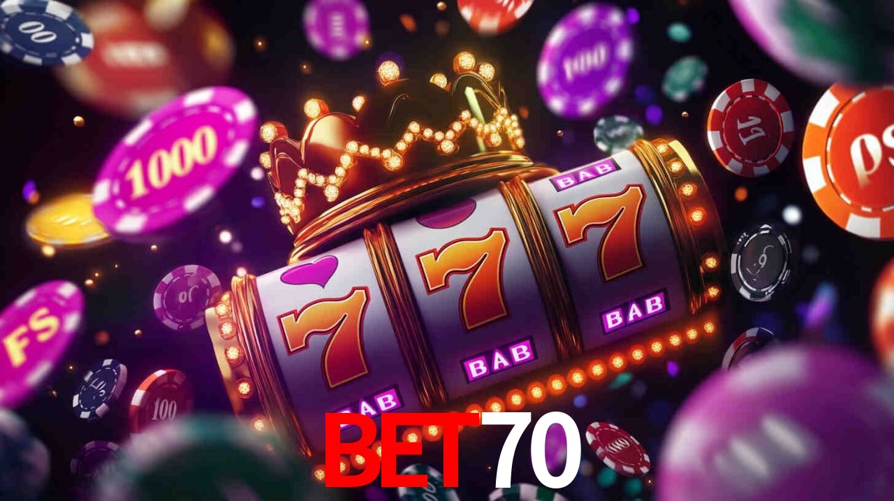 Live Casino bet70