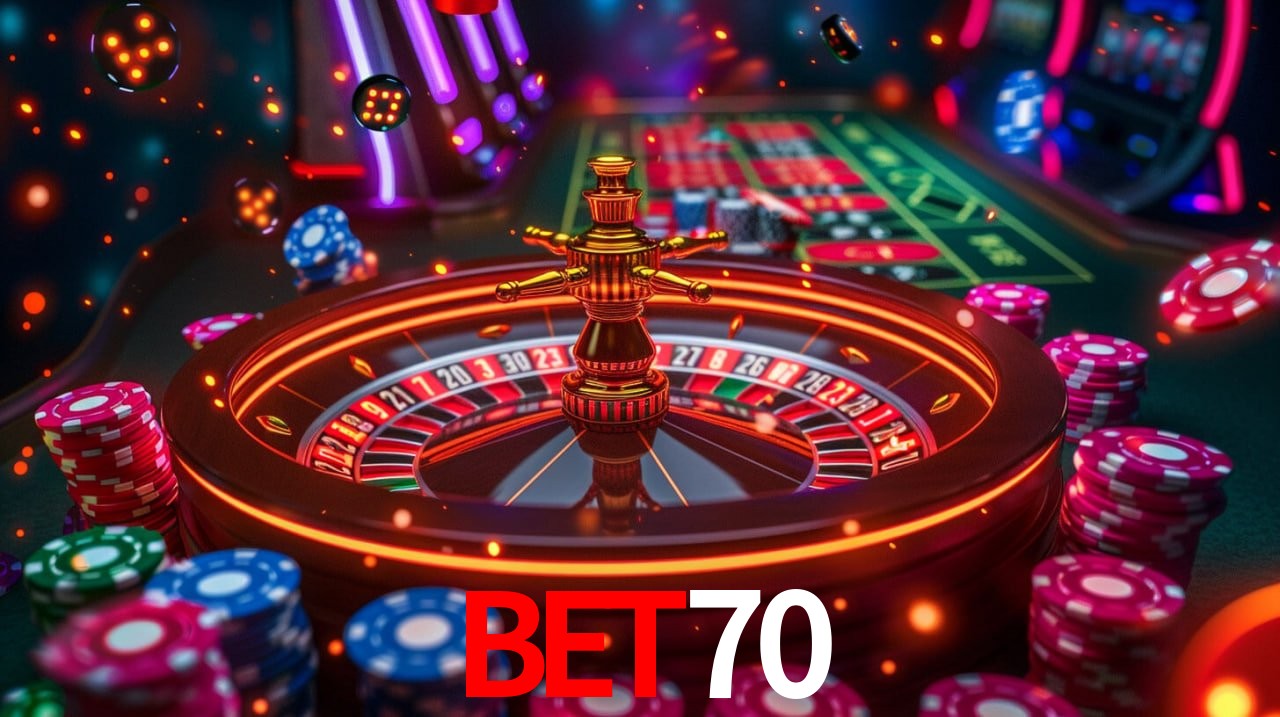 A Emoção da Loteria na bet70: Uma Chance de Mudança de Vida
