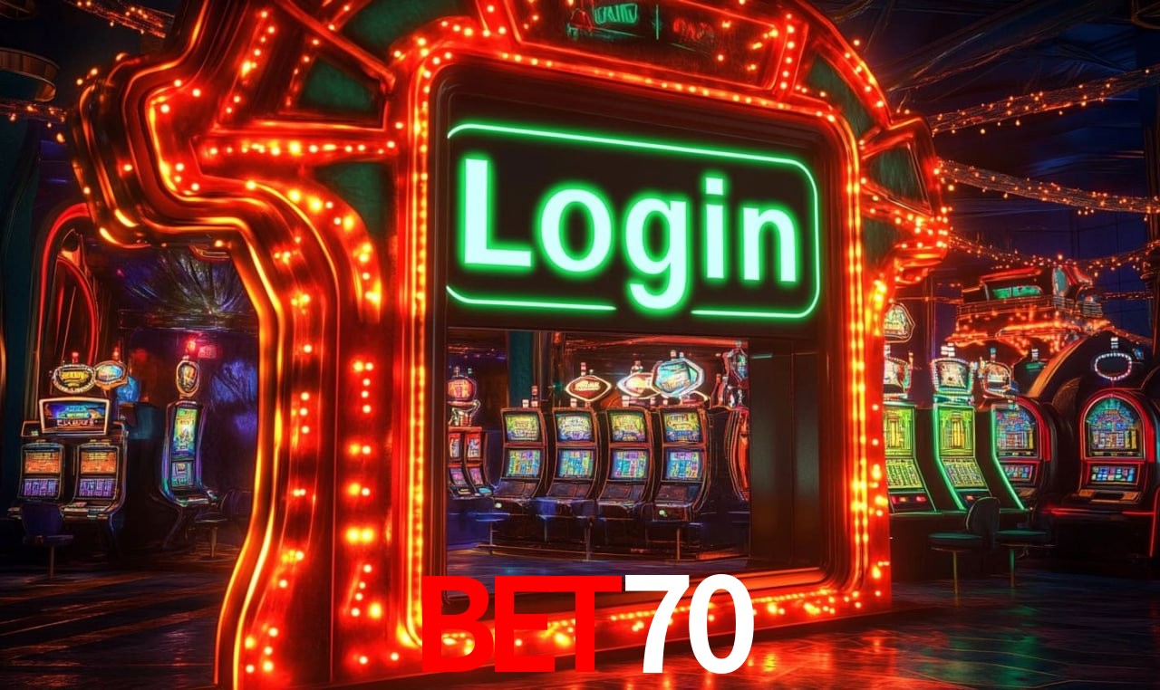 Torneios bet70