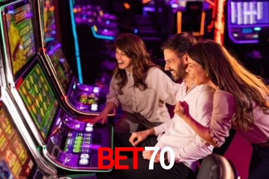 Desvendando o Mundo dos Jogos Virtuais na bet70