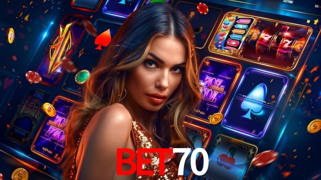 Descubra o Programa VIP da bet70: Vantagens Exclusivas para Jogadores