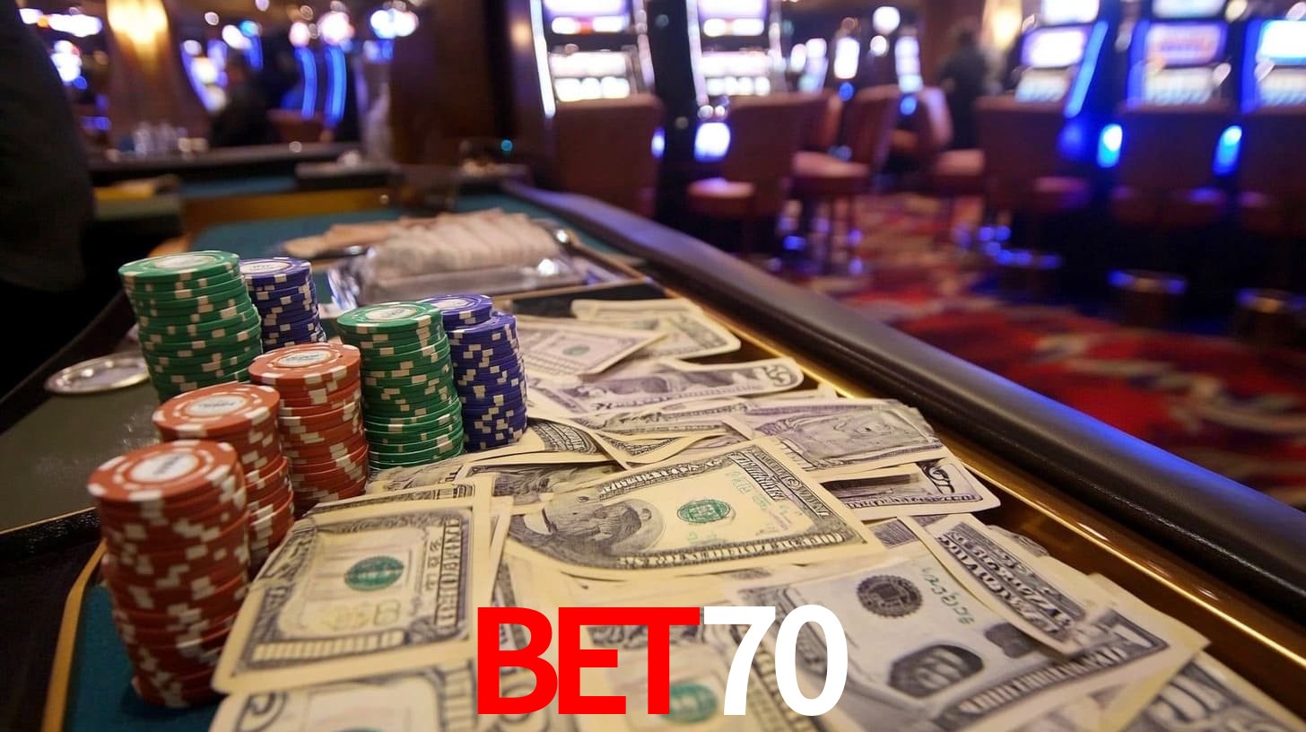 Sistemas de Segurança bet70