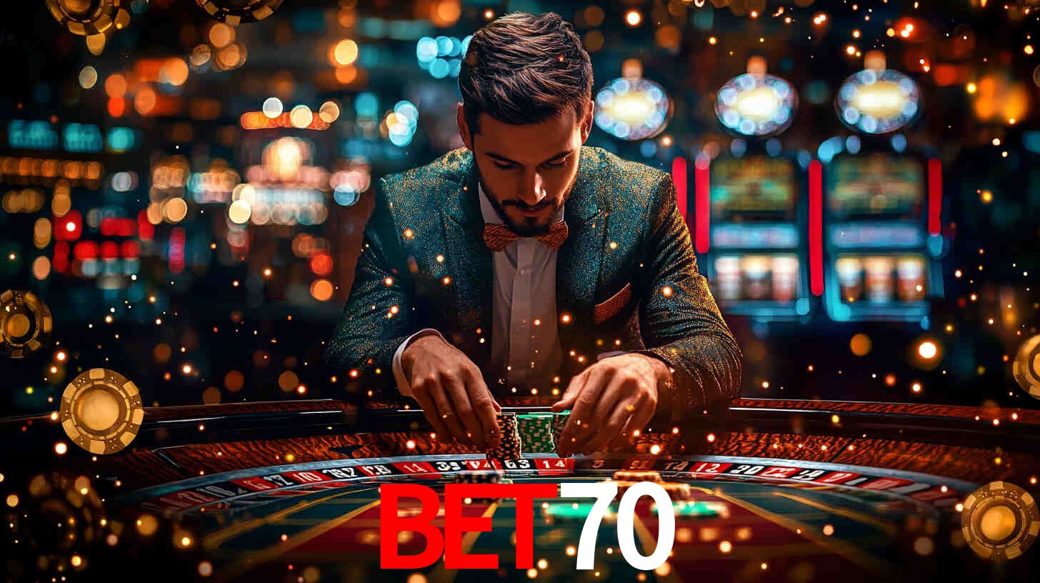 Exclusive Games bet70