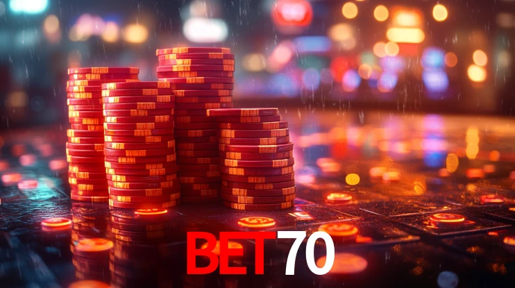 Experimente o Login Seguro Premium no bet70