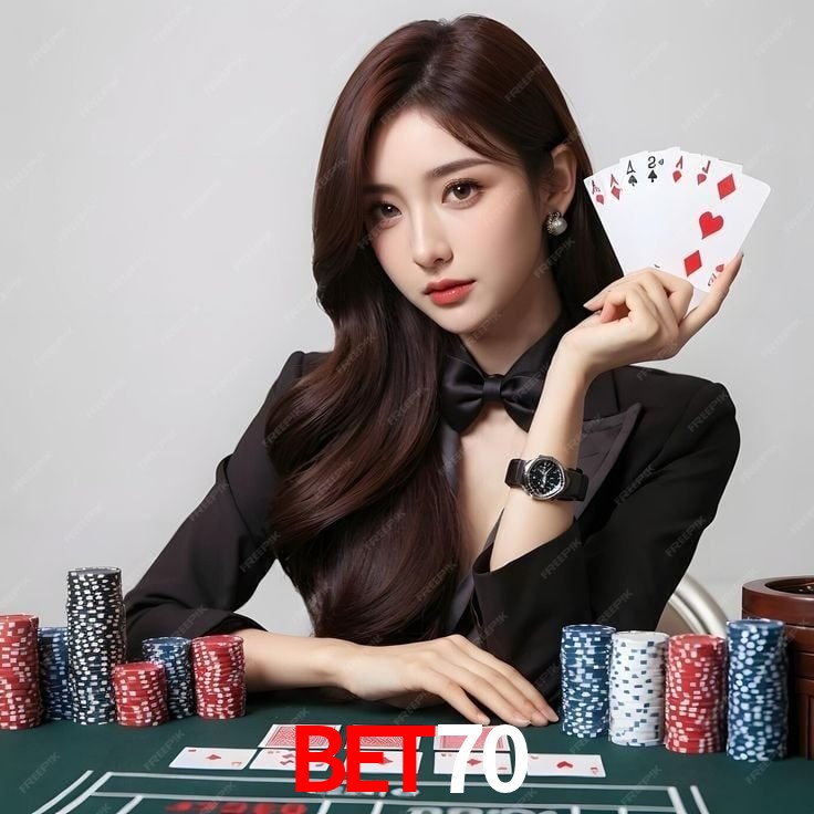 Jogos de Slot bet70