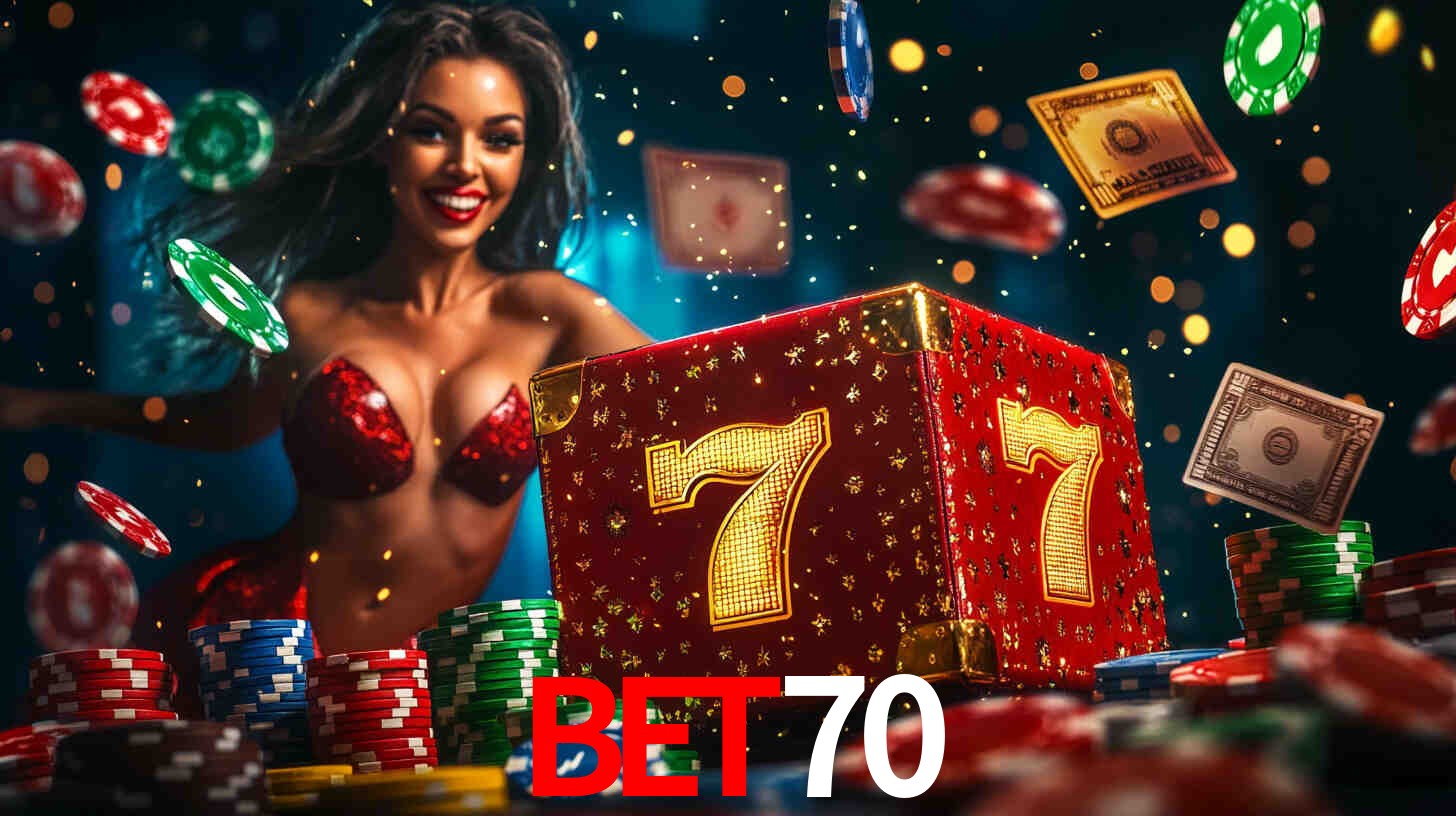 A Popularidade dos Caça-Níqueis no bet70