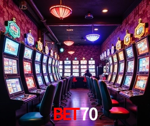 Design Responsivo bet70