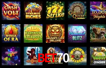Descubra a Essência do bet70: Nossa História e Compromissos