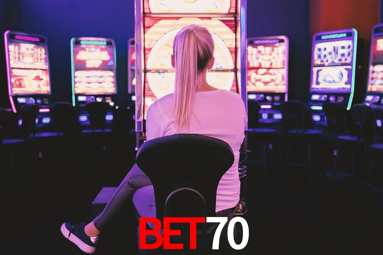 Game Providers bet70