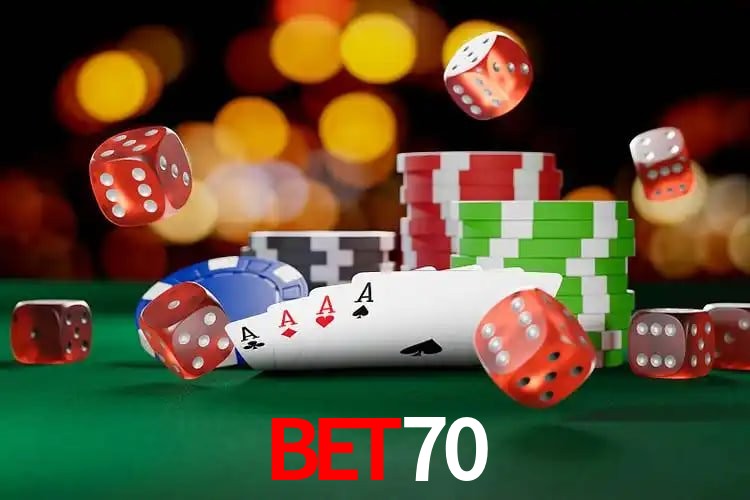 Estatísticas Esportivas bet70
