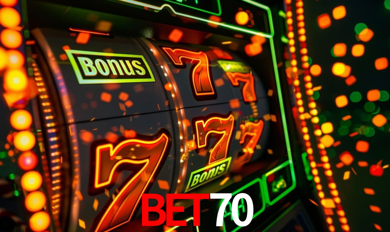 Inovações de Jogos na bet70: O Futuro das Experiências Interativas