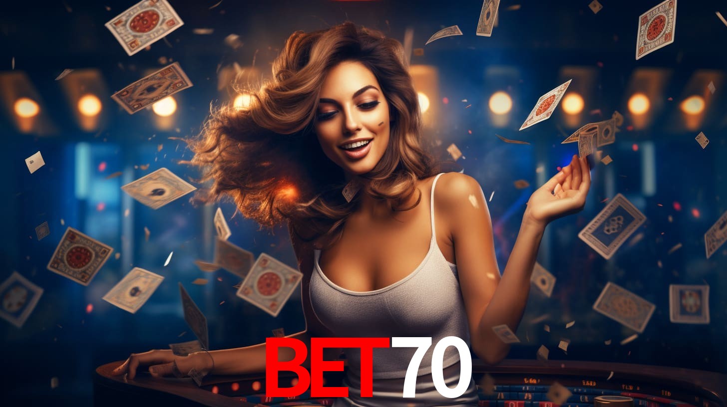 Roulette Table bet70