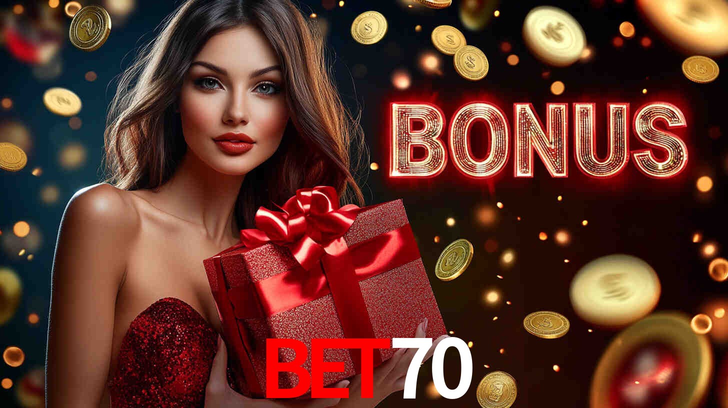 Descubra o Programa VIP da bet70: Vantagens Exclusivas para Jogadores