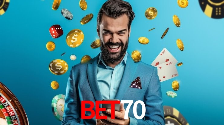 Slot Games bet70