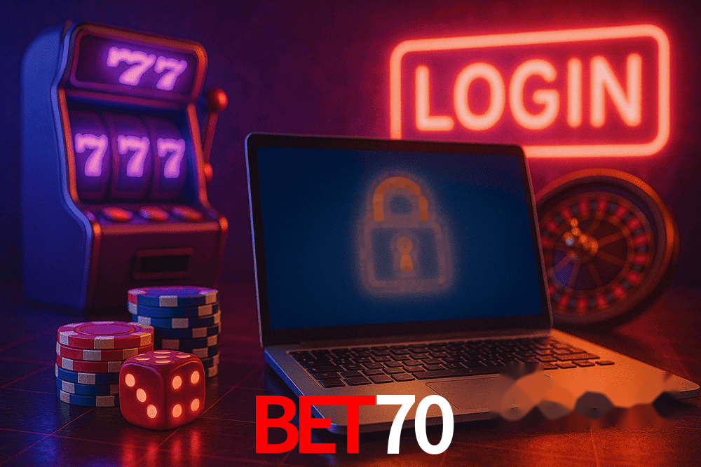 Casino VIP bet70