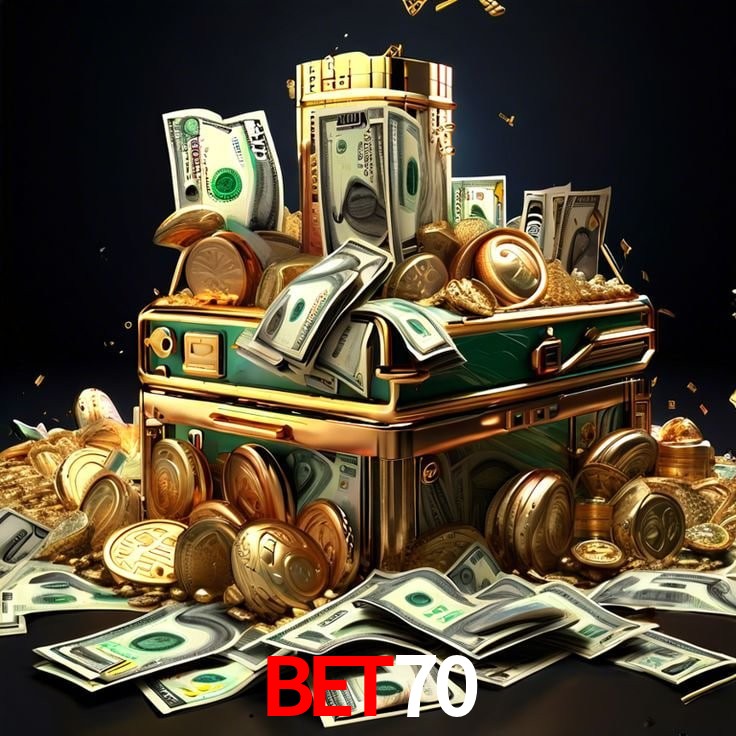 Mesa de Roleta bet70