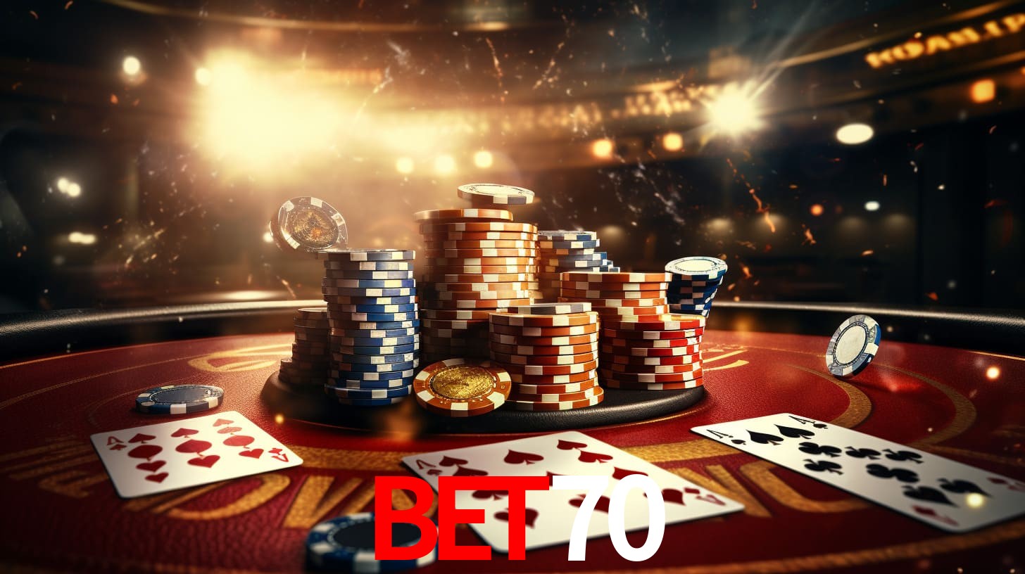 Live Casino bet70