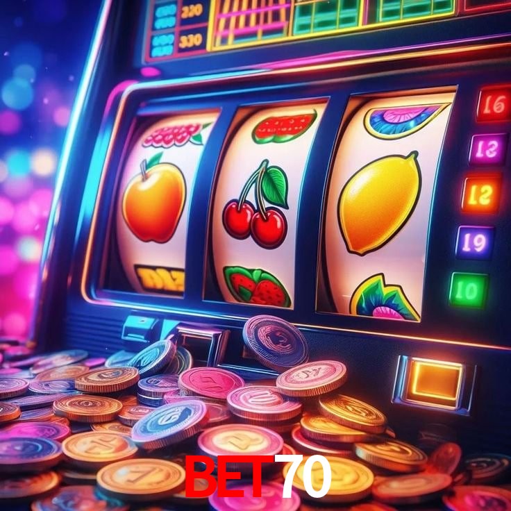 Mesa de Blackjack bet70
