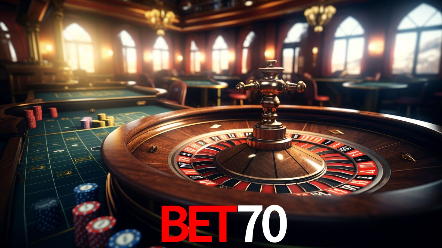 VIP Casino bet70