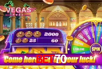 A Experiência Imersiva dos Cassinos Ao Vivo no bet70