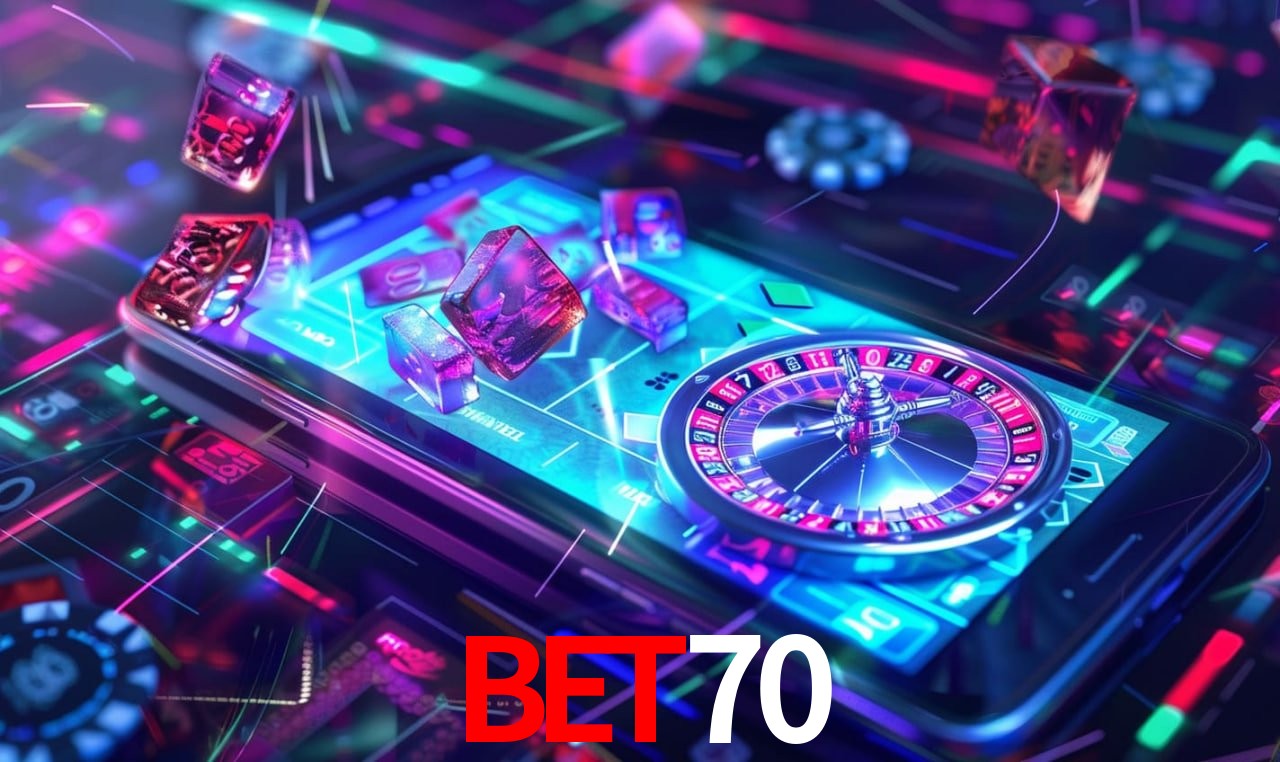 Casino Ao Vivo bet70