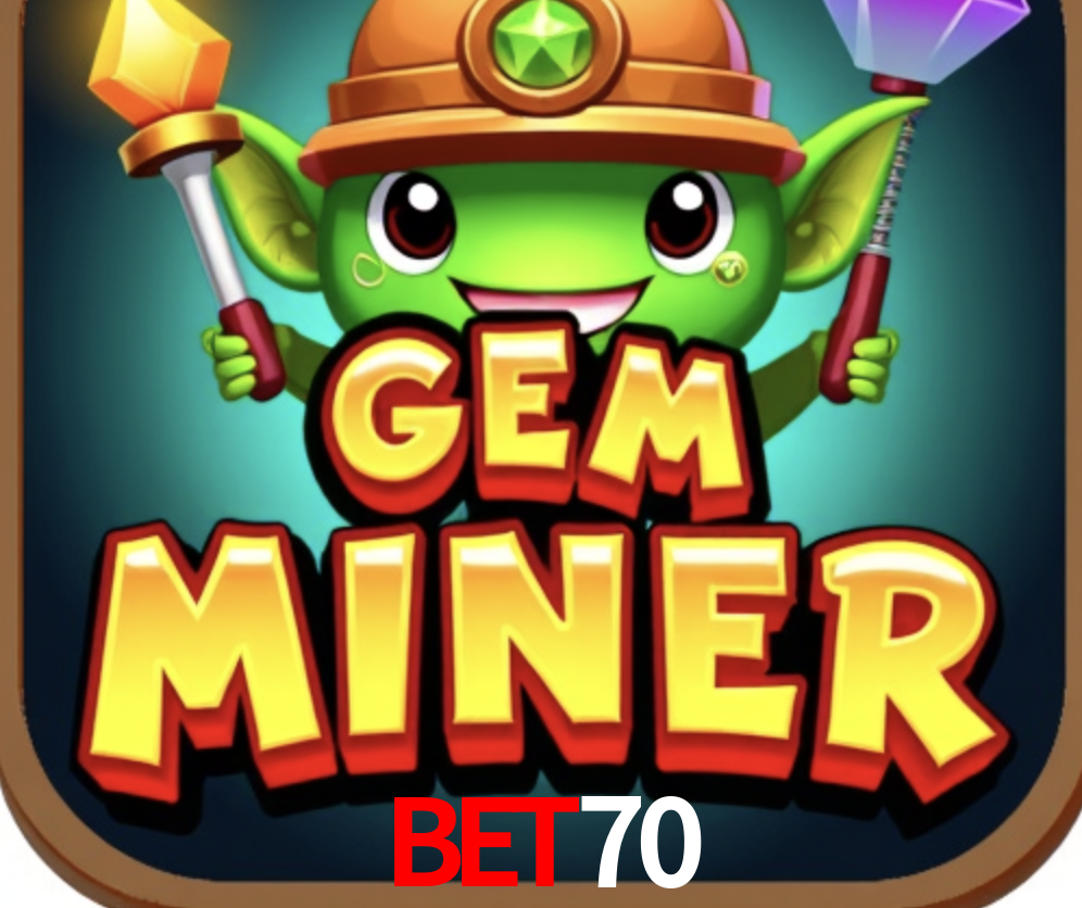 APP oficial da bet70 para mobile