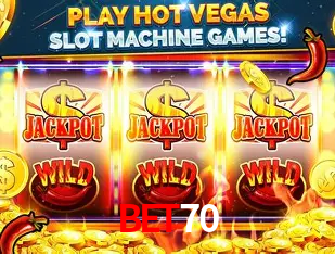 Descubra a Magia dos Jogos de Arcade no bet70